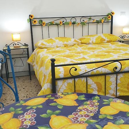 הוילה Casa Grazia אמאלפי מראה חיצוני תמונה