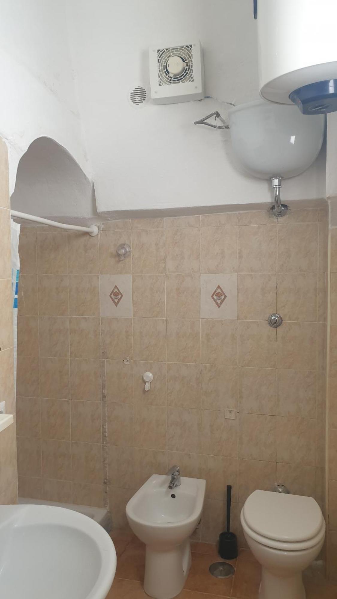 הוילה Casa Grazia אמאלפי חדר תמונה