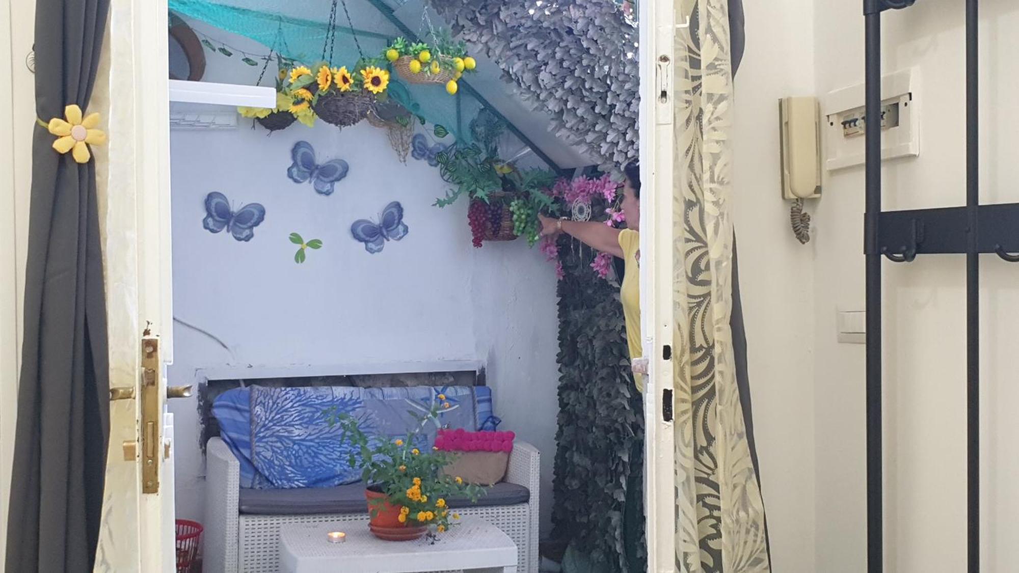 הוילה Casa Grazia אמאלפי מראה חיצוני תמונה