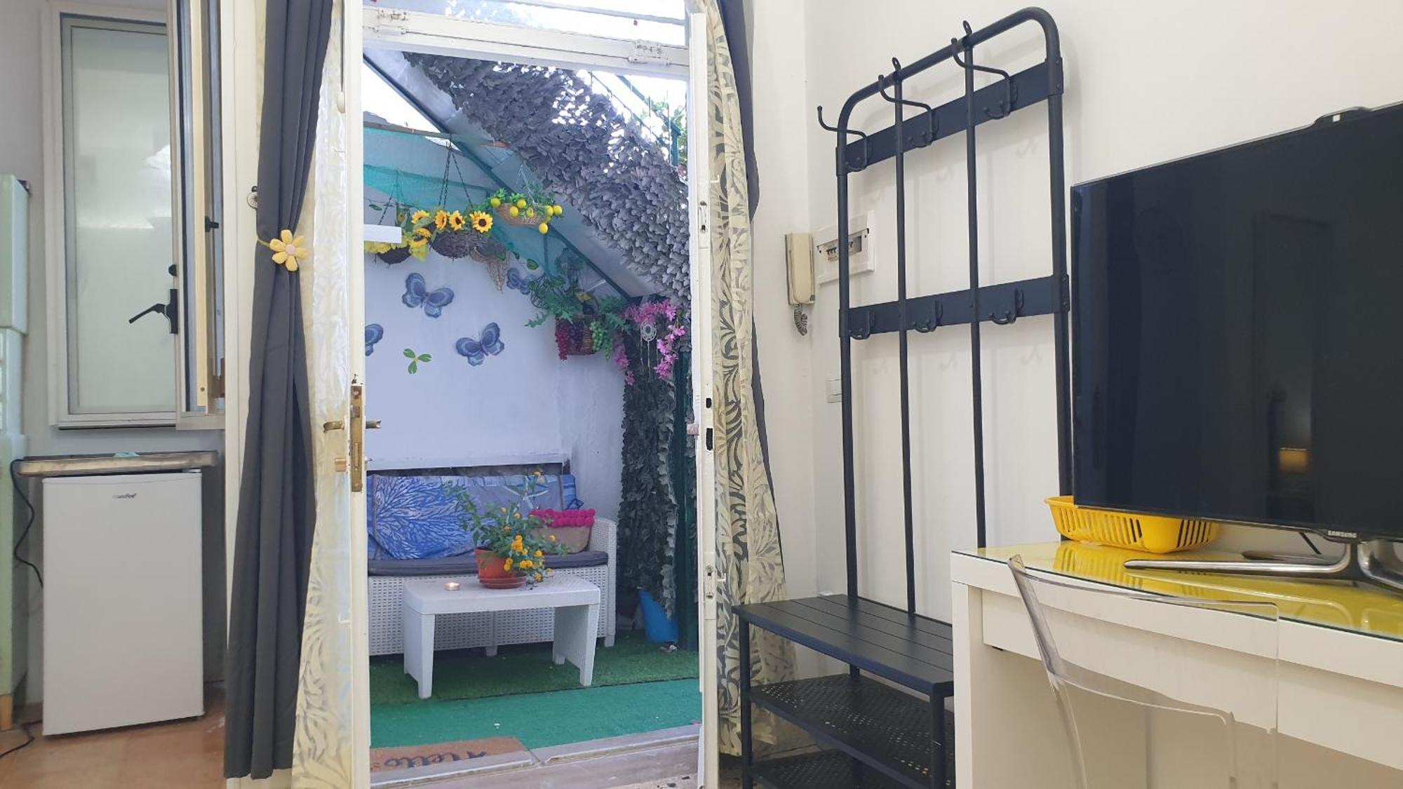 הוילה Casa Grazia אמאלפי מראה חיצוני תמונה