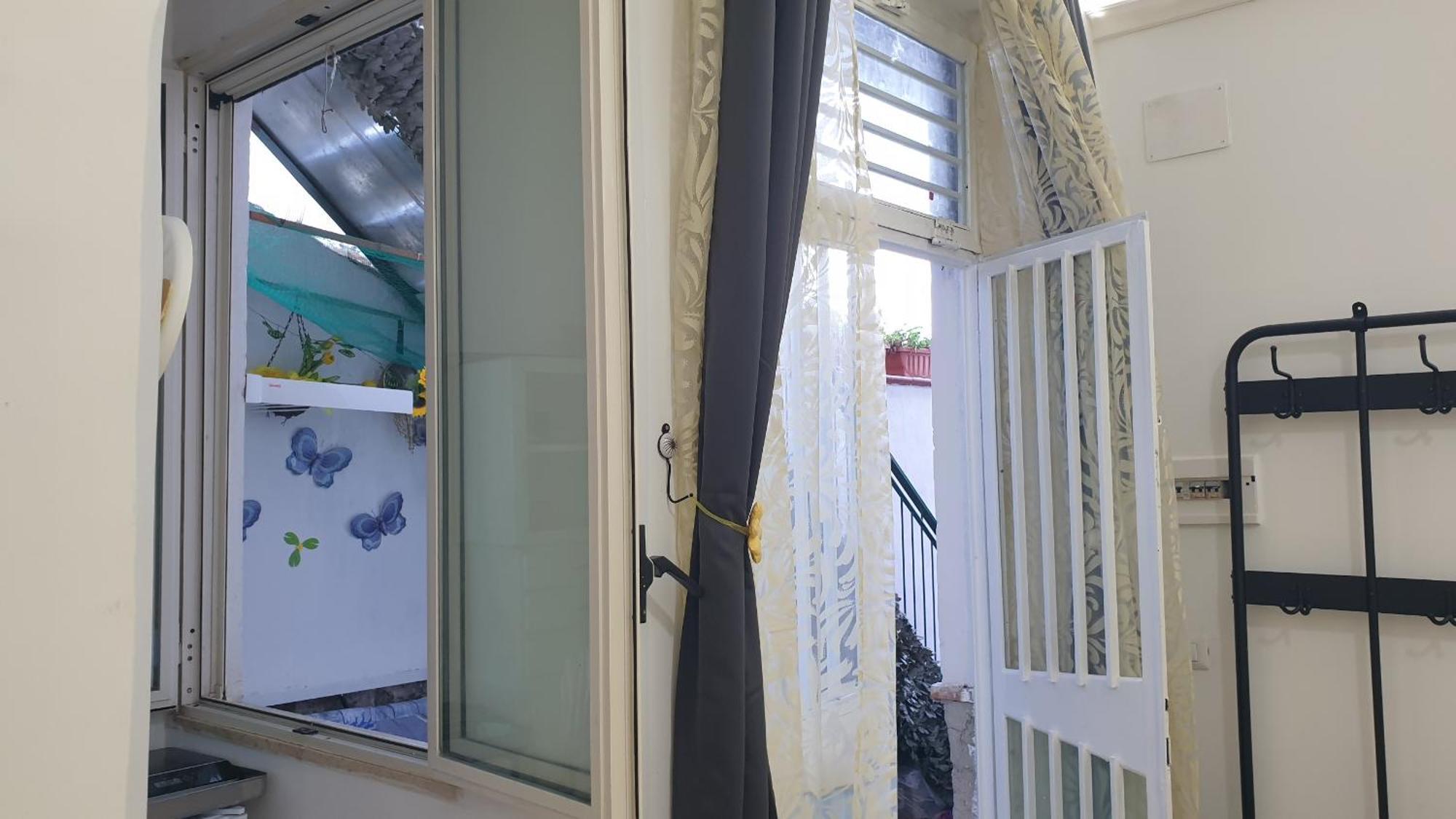 הוילה Casa Grazia אמאלפי מראה חיצוני תמונה